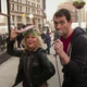 Illustration for article titled Billy Eichner and Julie Klausner to star in an Amy Poehler-produced pilot